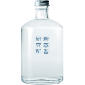 新蒸餾研究所 No.1 琴酒香氣原點研究