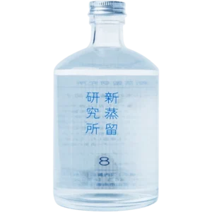 新蒸餾研究所 No.8 薰衣草柑橘香研究