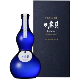 日高見 中取大吟釀 葫蘆