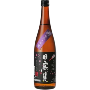 日高見 助六 純米大吟釀