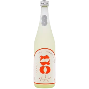 旭鳳_烏輪赤生酒