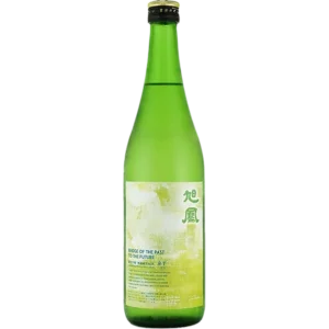 旭鳳酒造 泰平 純米吟釀 無濾過生原酒