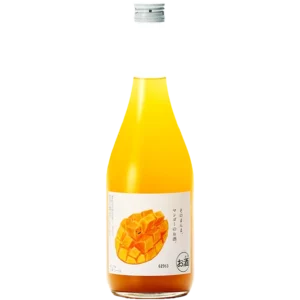 明利酒造 芒果酒