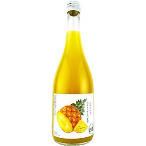 明利酒造 鳳梨酒