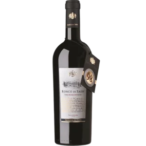 普羅明克 朗科薩西 超級紅酒