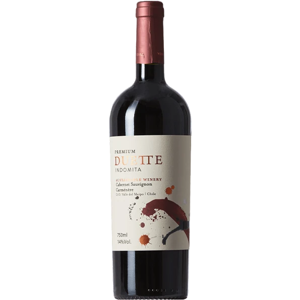 智利國寶 千里馬 頂級精釀蘇維翁紅酒