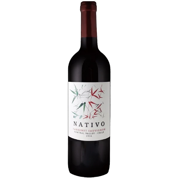 智利國寶 天竹紅酒 Cabernet Sauvignon 2023