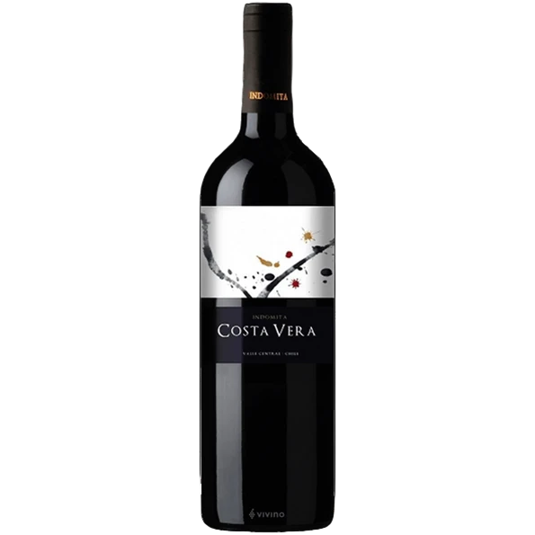 智利國寶 帝王海岸 蘇維翁紅葡萄酒