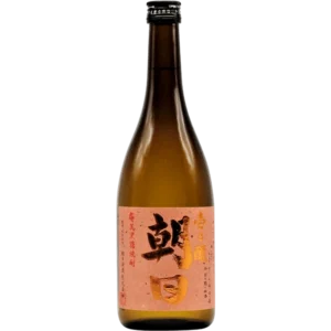 朝日酒造 壹乃釀 黑糖燒酎
