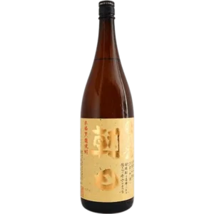 朝日酒造 飛乃流 黑糖燒酎 1800ML