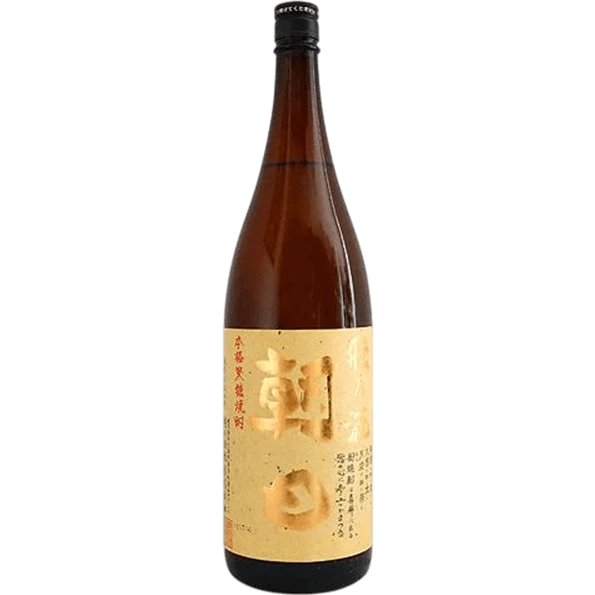 朝日酒造 飛乃流 黑糖燒酎 1800ML