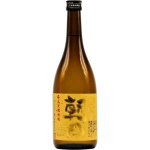 朝日酒造 飛乃流 黑糖燒酎