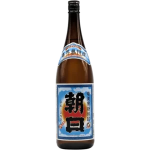 朝日酒造 黑糖燒酎 30度 1800ML