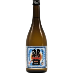 朝日酒造 黑糖燒酎 30度