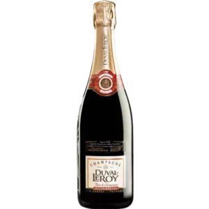 杜瓦 樂華之花 一級園經典香檳