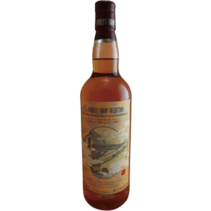 東方命 酒廠插畫標 Ben Nevis 1998 26YO