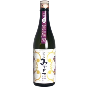 松岡醸造 帝松 純米吟釀 豐釀祈願祭 無濾過生原酒