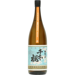 柳田酒造 千本櫻 芋燒酎 1800ML