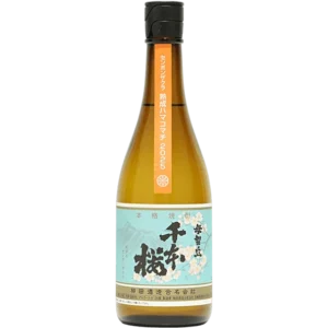 柳田酒造 千本櫻 芋燒酎
