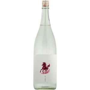 柳田酒造 柳田 干支丙午 芋燒酎 1800ML