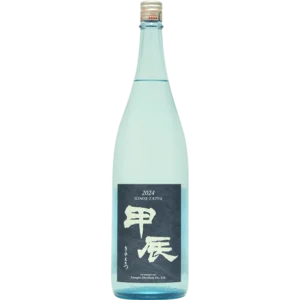 柳田酒造 柳田 干支甲辰 芋燒酎 1800ML