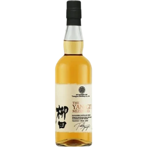 柳田酒造 柳田 水楢桶Spirit