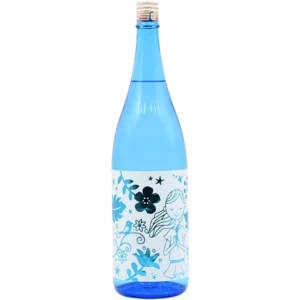 柳田酒造 赤鹿毛 麥燒酎 夏日版 1800ML