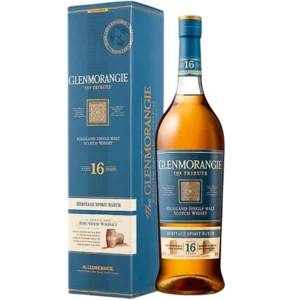 格蘭傑 16年The Tribute單一麥芽威士忌