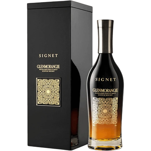 格蘭傑 稀印 單一純麥威士忌 (平行)