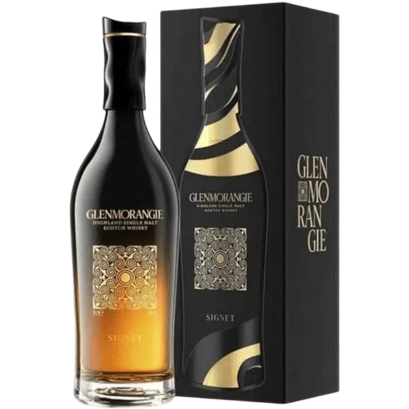 格蘭傑 稀印 單一純麥威士忌 新版 (平行)