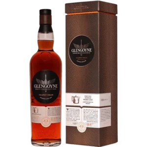 格蘭哥尼 Teapot Dram Batch #011 酒廠限定版單一麥芽威士忌