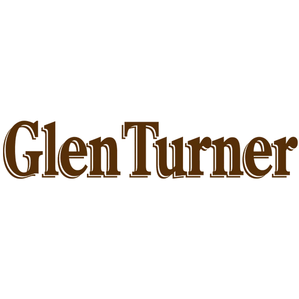 格蘭登納 Glen Turner