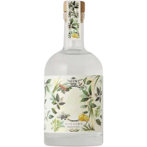 楠乃花蒸餾所 Queen of Spice 香料琴酒