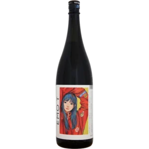 櫻之鄉酒造 EMO T 伯爵茶酒 1800ML