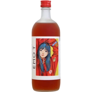 櫻之鄉酒造 EMO T 伯爵茶酒
