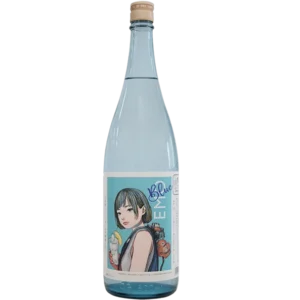 櫻之鄉酒造 EMO 芋燒酎 1800ML