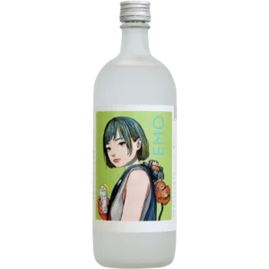 櫻之鄉酒造 EMO 芋燒酎