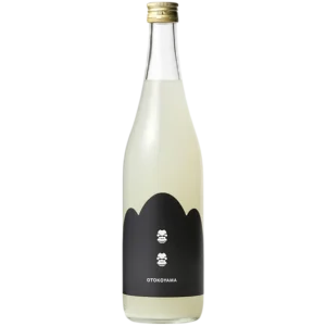 永山本家 貴 OTOKOYAMA 純米濁酒
