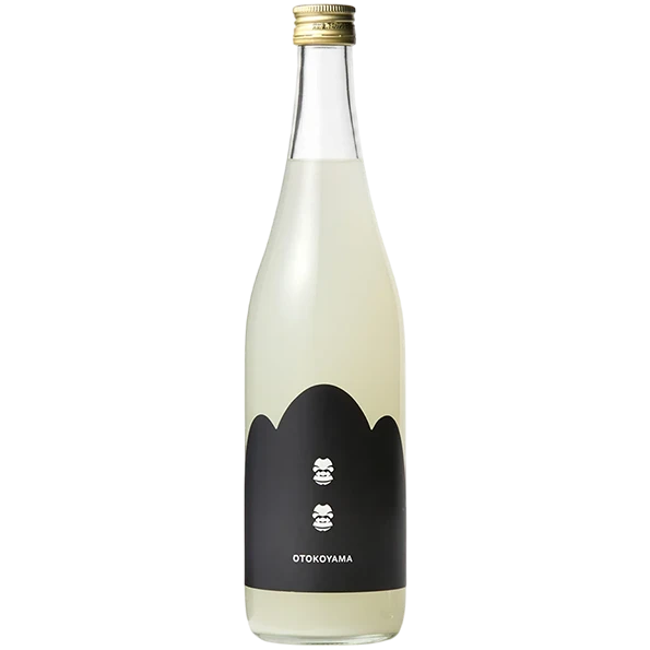 永山本家 貴 OTOKOYAMA 純米濁酒