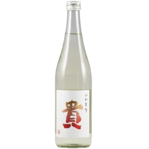 永山本家 貴 ふかまり 特別純米