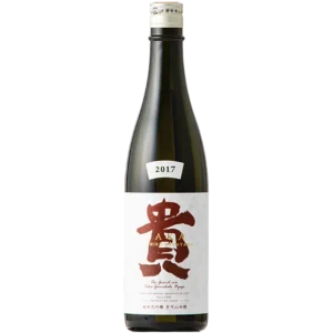 永山本家 貴 多可山田穗 純米大吟釀