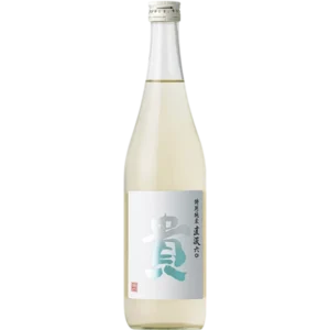 永山本家 貴 特別純米 直汲 生酒 2022