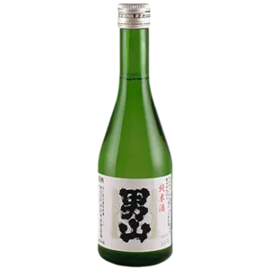 永山本家 貴 男山 純米酒 300ml