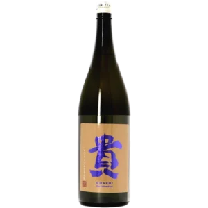 永山本家 貴 純米吟釀 雄町