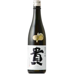 永山本家 貴 純米大吟釀 山田錦