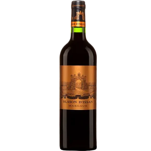 法國 三級酒莊 迪仙莊園 布拉森蒂松紅酒 2020