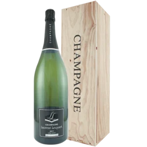 法國樂樂香檳 RÉSERVE BRUT 3L