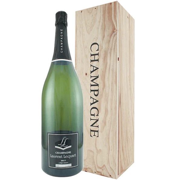 法國樂樂香檳 RÉSERVE BRUT 3L