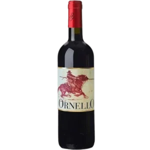 法斯尼洛酒莊 牛仔精神 紅葡萄酒2023