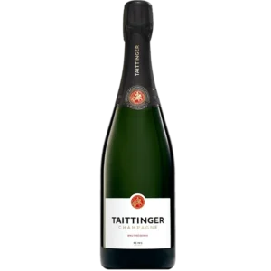 泰廷爵香檳 典藏 不甜香檳 Champagne Taittinger Réserve Brut NV